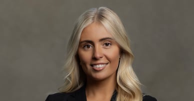 Julia Ridell mäklare i Täby