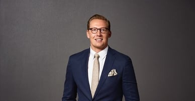Linus Rydberg