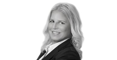 Sara Kjellgren mäklare i Haninge