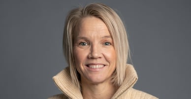 Sofia Löfdahl Ehlin mäklare i Uppsala