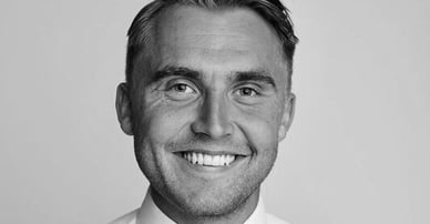 Samuel Olsson mäklare i Falkenberg