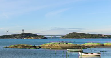 Länsförsäkringar Fastighetsförmedling Stenungsund