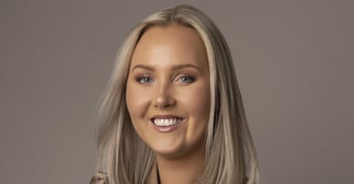 Emma Nilsare mäklare i Motala