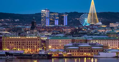 Svenska Mäklarhuset Göteborg