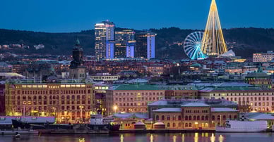 Svenska Mäklarhuset Göteborg