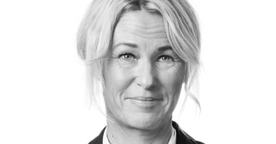 Ann-Sofie Johansson mäklare i Ale och Kungälv