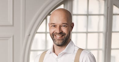 Marko Åslund mäklare på Stora & Lilla Essingen och Ulvsunda