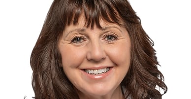 Yvonne Kreü mäklare i Örebro