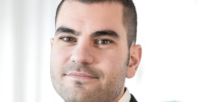 Mario Kotur mäklare på Hisingen och Tuve