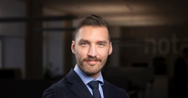 Adam Varberg mäklare i Karlstad