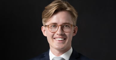 Fredrik Ulvestaf mäklare i Vallentuna, Upplands Väsby och Täby