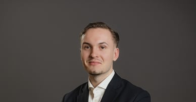 Hugo Edin mäklare i Uppsala och Enköping