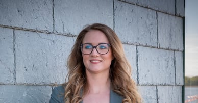 Linn Walderton mäklare i Karlskrona