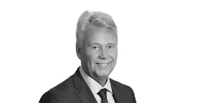 Peter Dahlberg mäklare i Huddinge