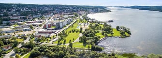 Fastighetsbyrån Ulricehamn