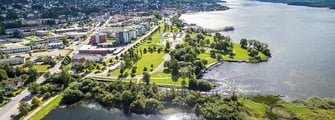 Fastighetsbyrån Ulricehamn