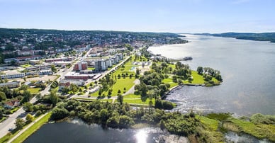 Fastighetsbyrån Ulricehamn