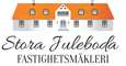 Stora Juleboda fastighetsmäkleri
