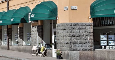 Notar Solna, Frösunda, Huvudsta & Bergshamra