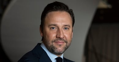 Michael Preber mäklare i Vasastan