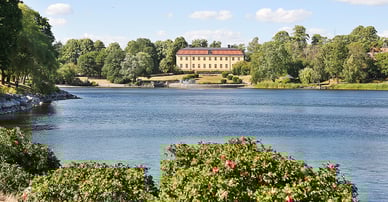 HusmanHagberg Sollentuna