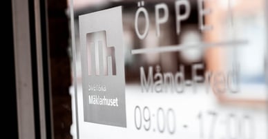 Svenska Mäklarhuset Åkersberga & Roslagen