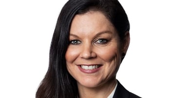 Jessica Plånborg mäklare i Sköndal