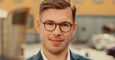 Filip Karlsson mäklare i Norrköping och Söderköping