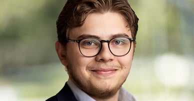 Hugo Margolis mäklare på Värmdö