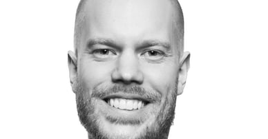 Roland Jiremo mäklare i Göteborg