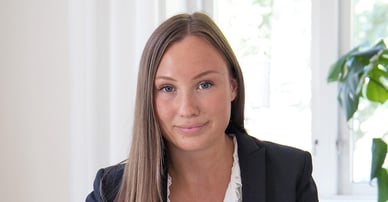 Elin Nilsson mäklare i Ängelholm