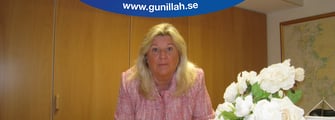 Gunilla Håkansson Fastighetsbyrå