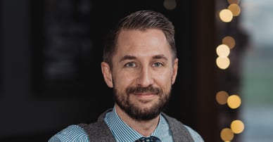 Michael Wisting mäklare i Lund