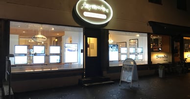 Ängemarkens Fastighetsbyrå