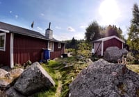 Sälja sommarstugan i höst? Se vad den kostar