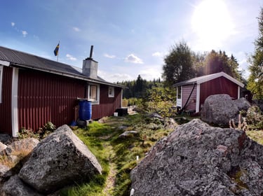 Sälja sommarstugan i höst? Så mycket kostar den att behålla