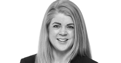 Victoria Nyblom Lilja mäklare i Sollentuna