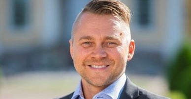 Erik Persson mäklare i Köping, Arboga, Hallstahammar, Kungsör och Skinnskatteberg