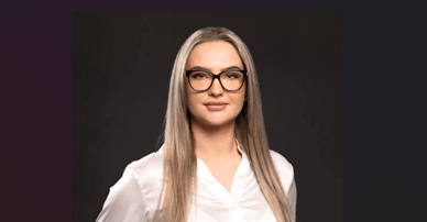 Aneta Boniuszko mäklare i Vasastan