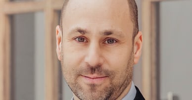 Patrik Nilsson mäklare i Huddinge och Kungsholmen