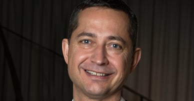 Staffan Hempel mäklare på Södermalm