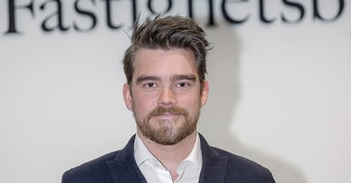 Jonas Frykholm mäklare i Örebro, Kumla och Hallsberg