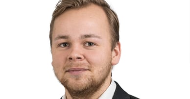 Jesper Ohlsson mäklare i Strömstad och Tanum