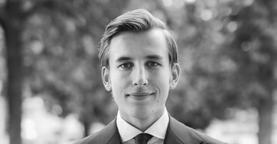 Fredrik Brunned mäklare på Gärdet och Östermalm