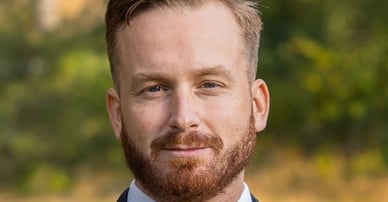 Mattias Wedberg mäklare på Gärdet, Östermalm, Lidingö och Danderyd