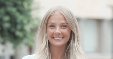 Wilma Uhlin mäklare i Falun och Gagnef