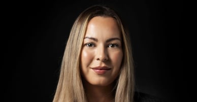 Alina Ibraimovski mäklare i Sundbyberg och Vasastan