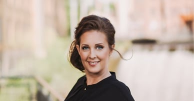 Malin Fingal mäklare i Norrköping