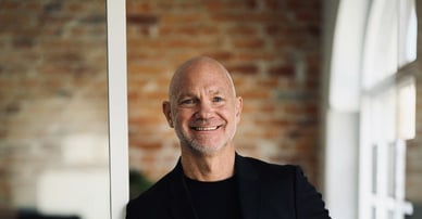 Patric Dalebo mäklare i Nynäshamn