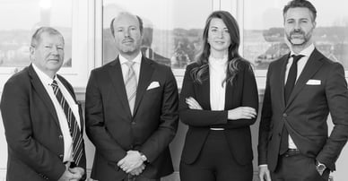 Boutrednings- & Mäklarfirma Hilding Ottosson